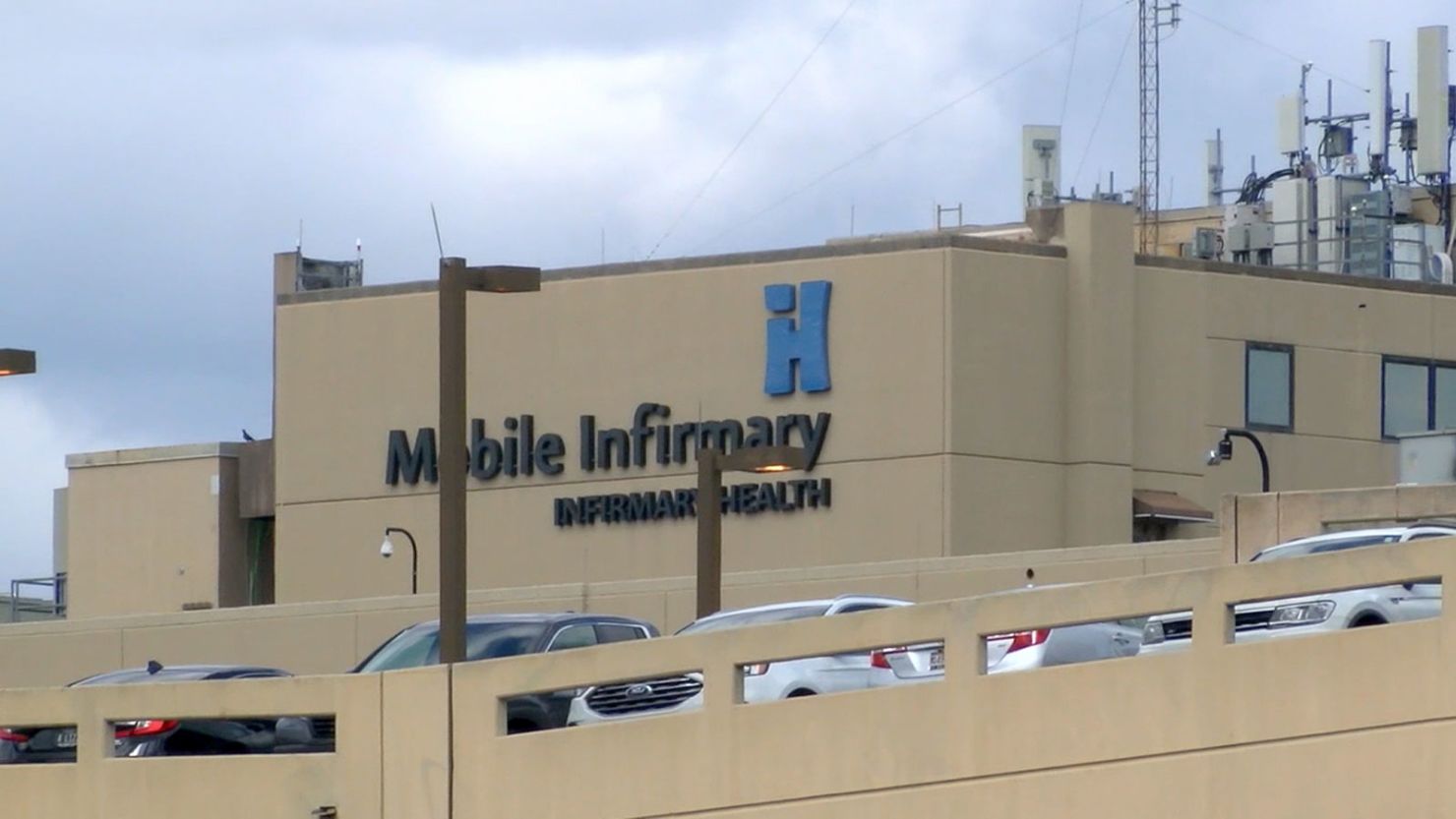 Mobile Infirmary announced in a news release that it will cease IVF treatments at the end of 2024.