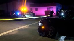KING CITY, Calif. (KION) - Four people were killed and multiple others were injured following a shooting in King City Sunday night.