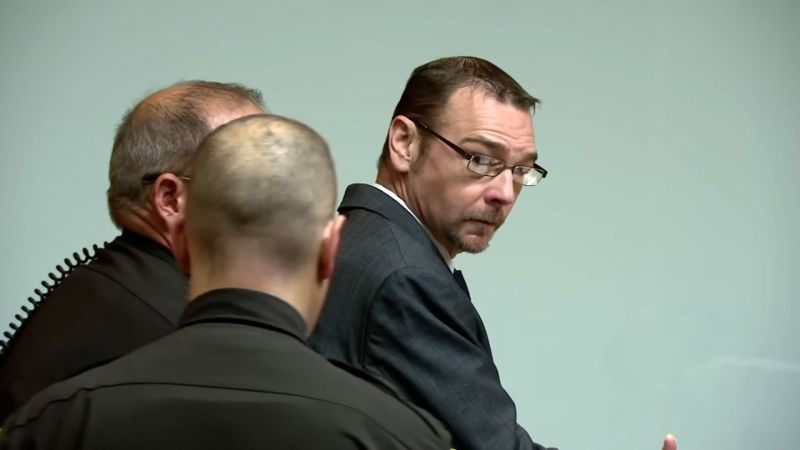 James Crumbley Trial: Father Of Michigan School Shooter Faces ...