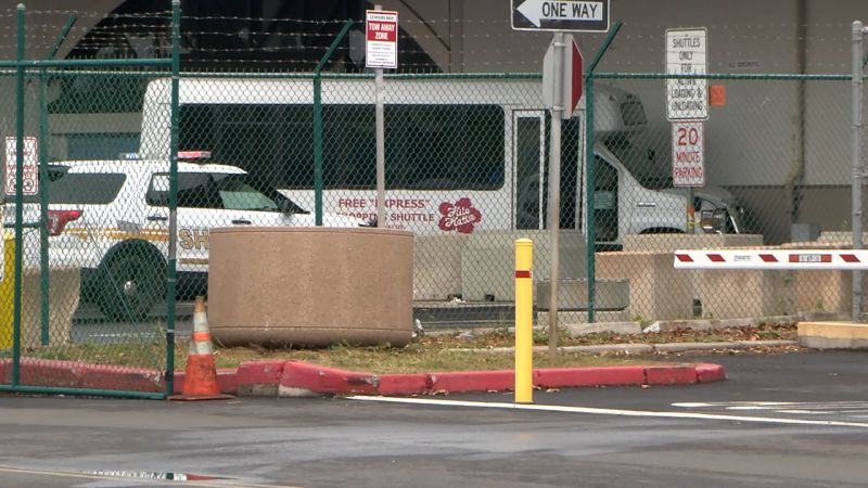 1 killed, several injured in shuttle bus accident at Honolulu cruise terminal