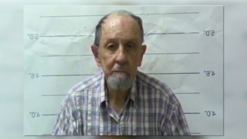 Lawrence Hecker: Ex-New Orleans priest pleads guilty to rape and kidnapping in sexual abuse case ahead of trial