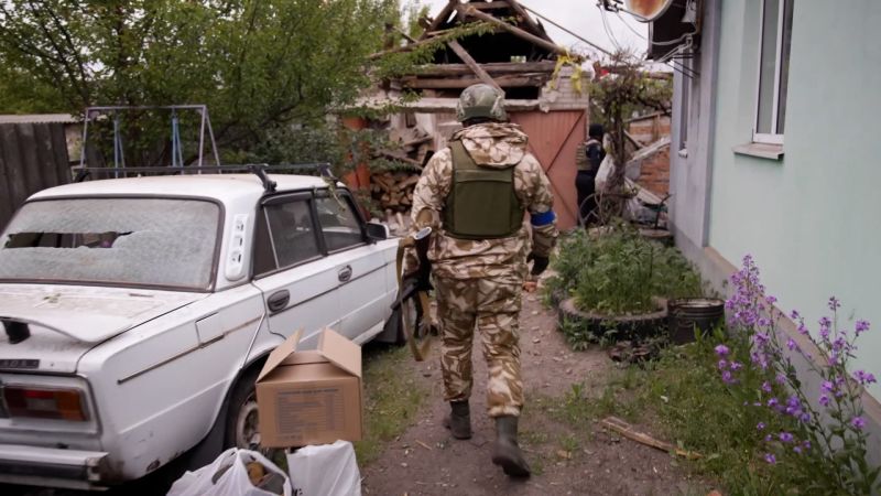 Руските военни откриха огън по цивилни опитващи се да евакуират