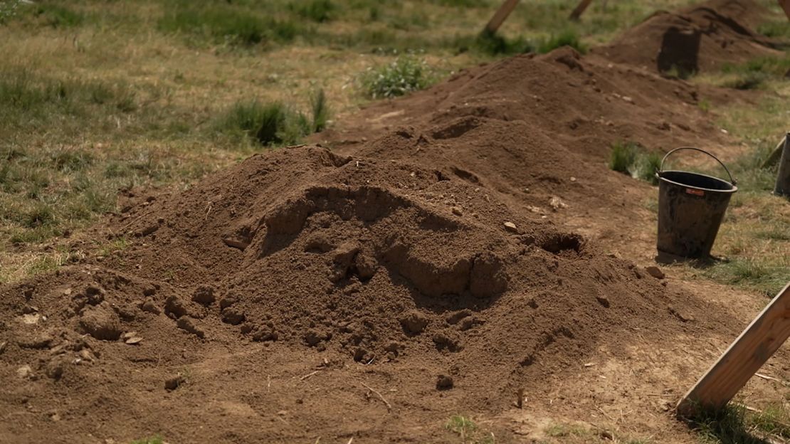 D-Day was 80 years ago and the remains of missing service members continue to be uncovered.