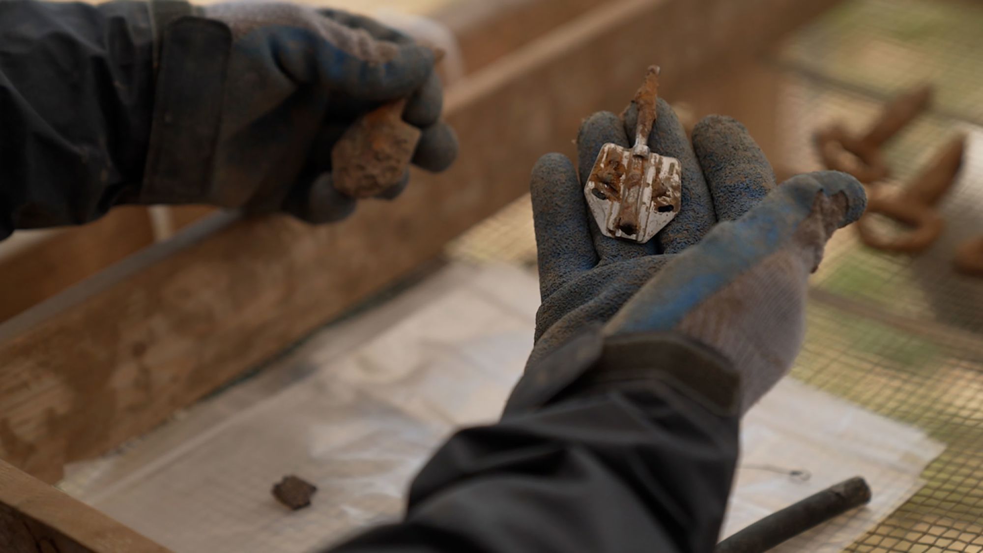 80 years after D-Day, a dedicated team works to bring missing airmen home |  CNN