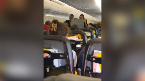 A Spirit Airlines flight returned to Montego Bay (MBJ) "following a suspected mechanical issue" which caused a "scary" situation for some travelers, according to statements from the airline and a passenger. Bettina Rogers was on the flight from Montego Bay, Jamaica, to Fort Lauderdale, Florida when shortly after takeoff the passengers were told to put on life vests. After the flight landed safely, Rogers recorded video inside the cabin as she was deplaning that showed life vests scattered throughout the plane.