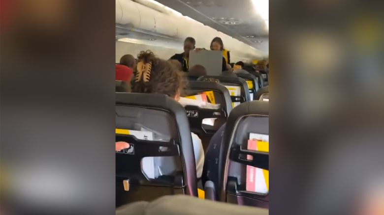 A Spirit Airlines flight returned to Montego Bay (MBJ) "following a suspected mechanical issue" which caused a "scary" situation for some travelers, according to statements from the airline and a passenger. Bettina Rogers was on the flight from Montego Bay, Jamaica, to Fort Lauderdale, Florida when shortly after takeoff the passengers were told to put on life vests. After the flight landed safely, Rogers recorded video inside the cabin as she was deplaning that showed life vests scattered throughout the plane.
