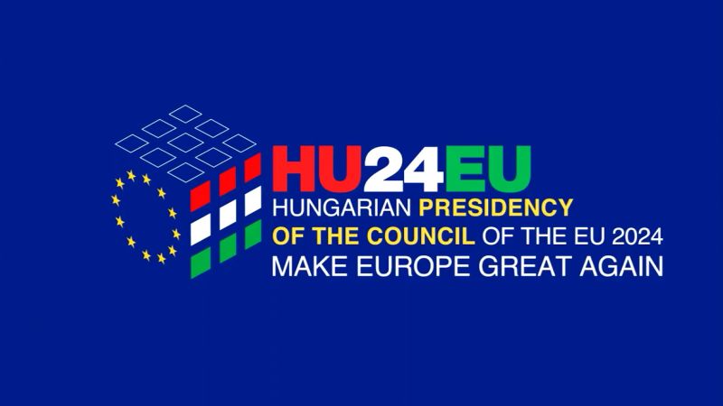 ‘Make Europe Great Again’: Hungary’s new motto for EU presidency has a familiar ring to it | CNN