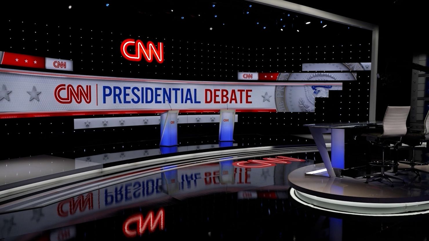5 things to know for June 27: Debate day, Supreme Court, Bolivia coup ...