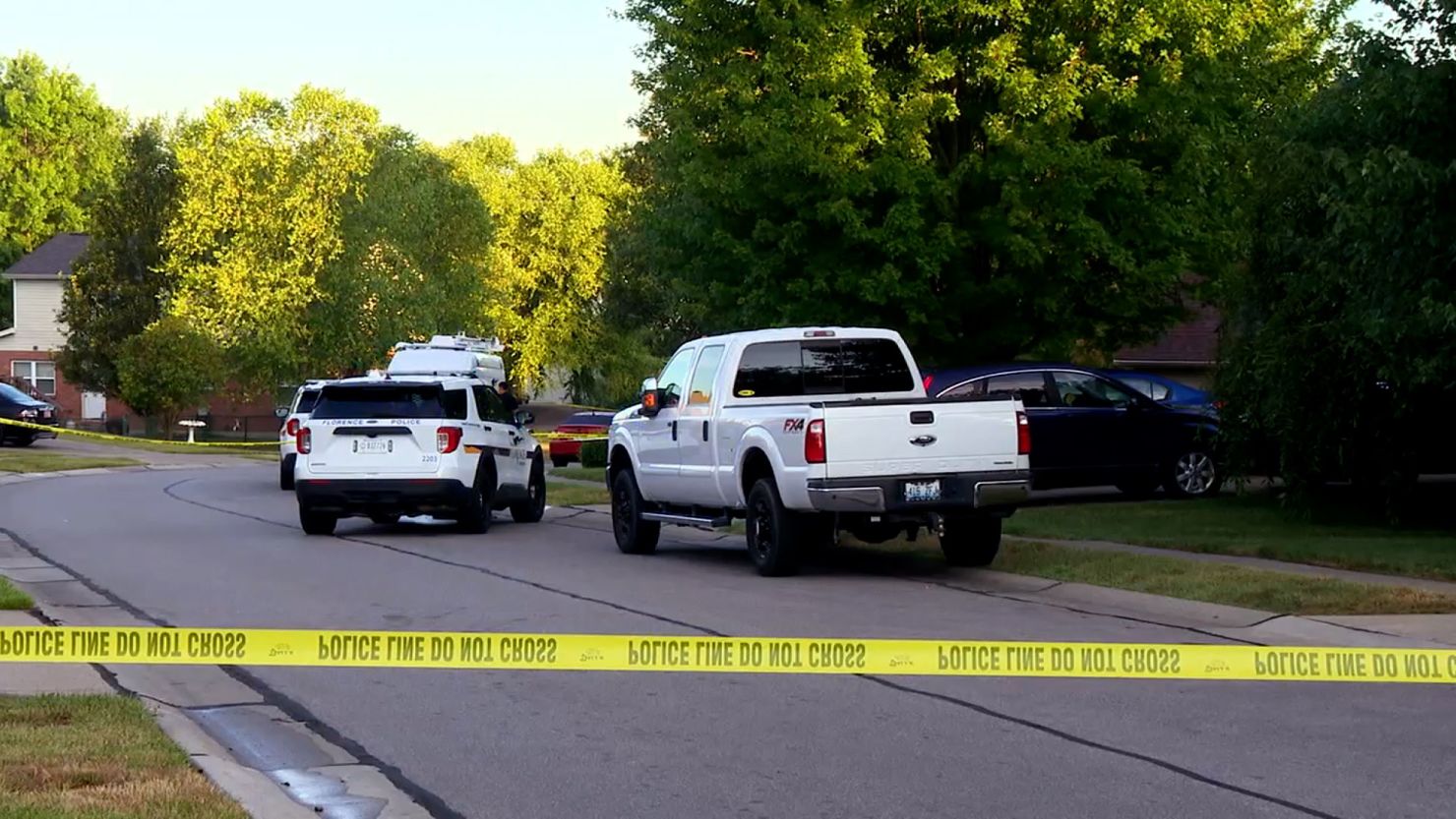 Kentucky mass shooting 4 killed, 3 injured at a 21st birthday party