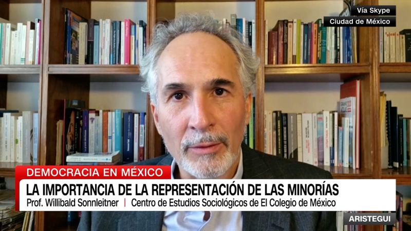 Estas son las noticias destacadas del día en CNN en Español
