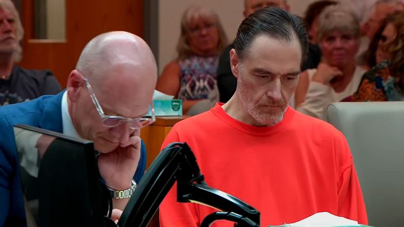 Nicolae Miu sentenced to 20 years in prison in Wisconsin