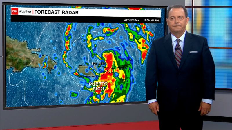 Here’s where Ernesto could be heading next