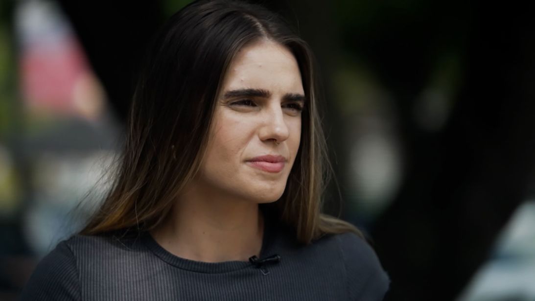 Nicole Snow, one of Farley's former patients, began seeing the doctor when she was 15 and says she was subjected to repeated sexual abuse. “I thought this was normal,