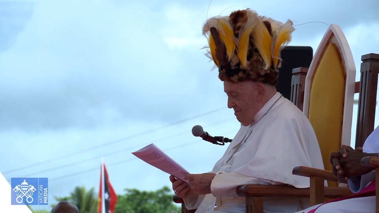 Pope Francis will get rockstar welcome on this planet’s maximum Catholic country outdoor of Vatican Town | The Gentleman Report