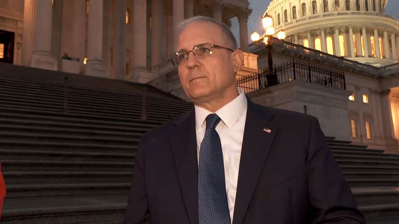 Whelan says he spent last five days in Russian detention in solitary ...