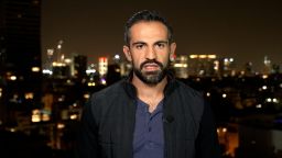 Iran news - breaking stories, video and analysis | CNN