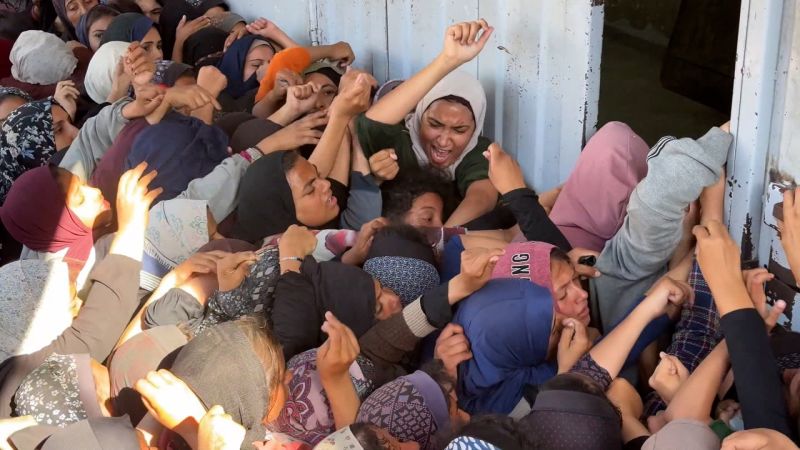 The Gaza Crisis Starmers Words Ignite A Global Uprising - wy3yfno