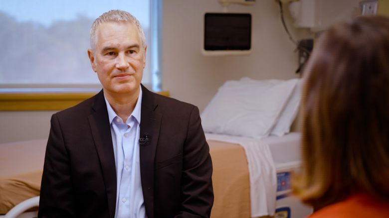 Dr. Kevin Hall was a senior investigator at the US National Institutes of Health conducting some of the world’s only controlled trials on ultraprocessed foods.