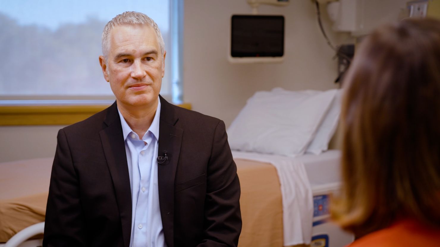 Dr. Kevin Hall was a senior investigator at the US National Institutes of Health conducting some of the world’s only controlled trials on ultraprocessed foods.