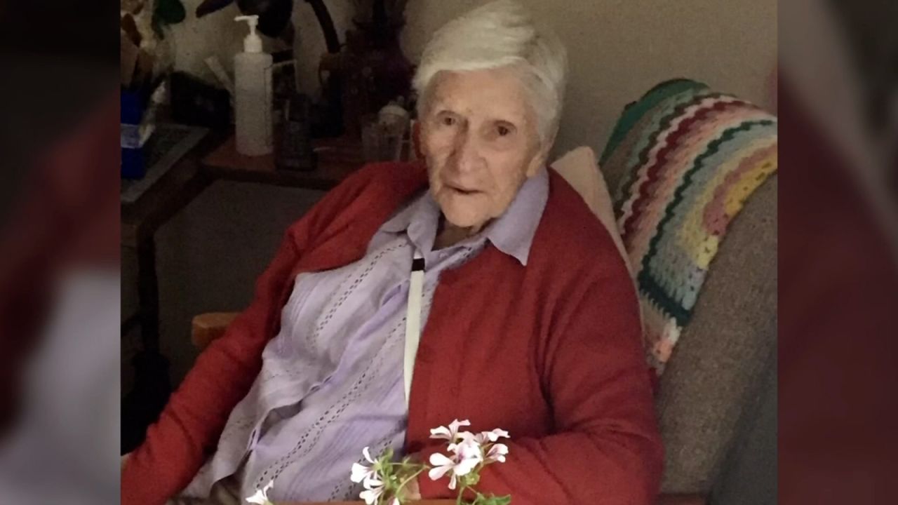 Clare Nowland died one week after former Senior Constable Kristian White shocked her with a Taser.