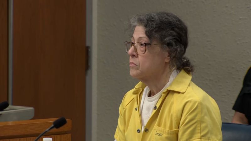 Woman Sentenced to Six Months in Prison for Threatening Neighbor Over Noise Complaints