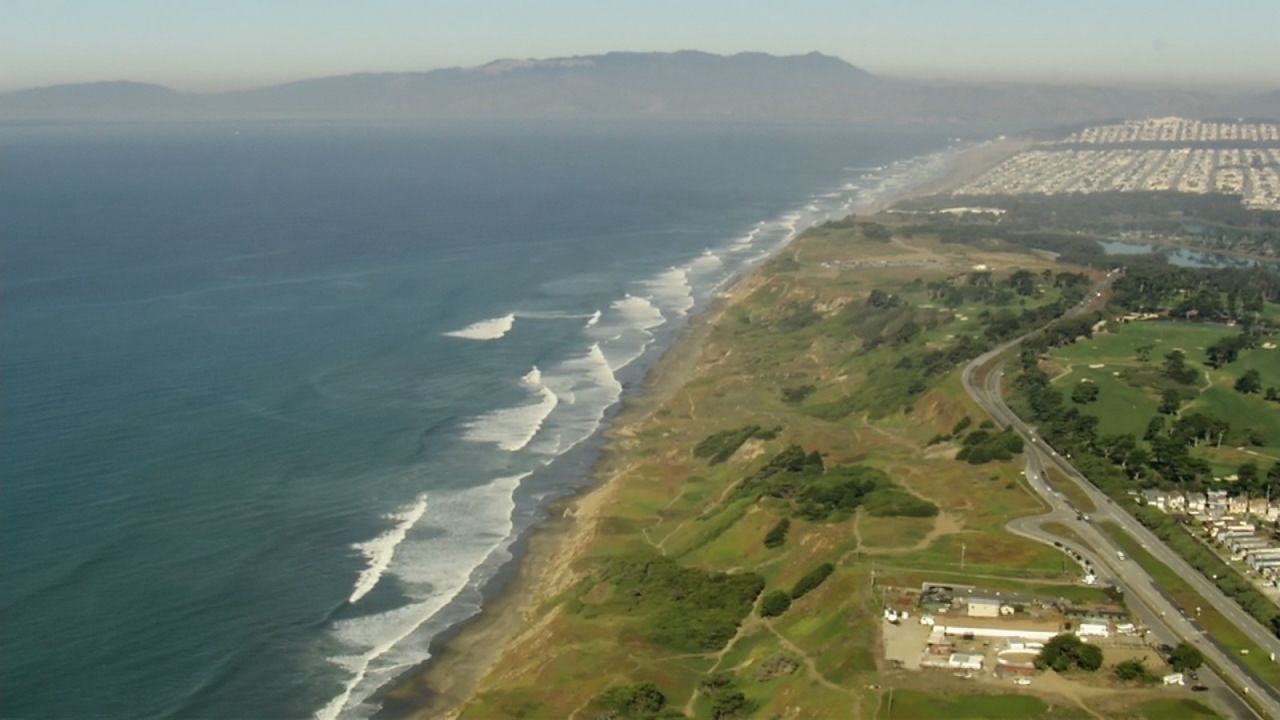 Oregon coast earthquake today tsunami warning live