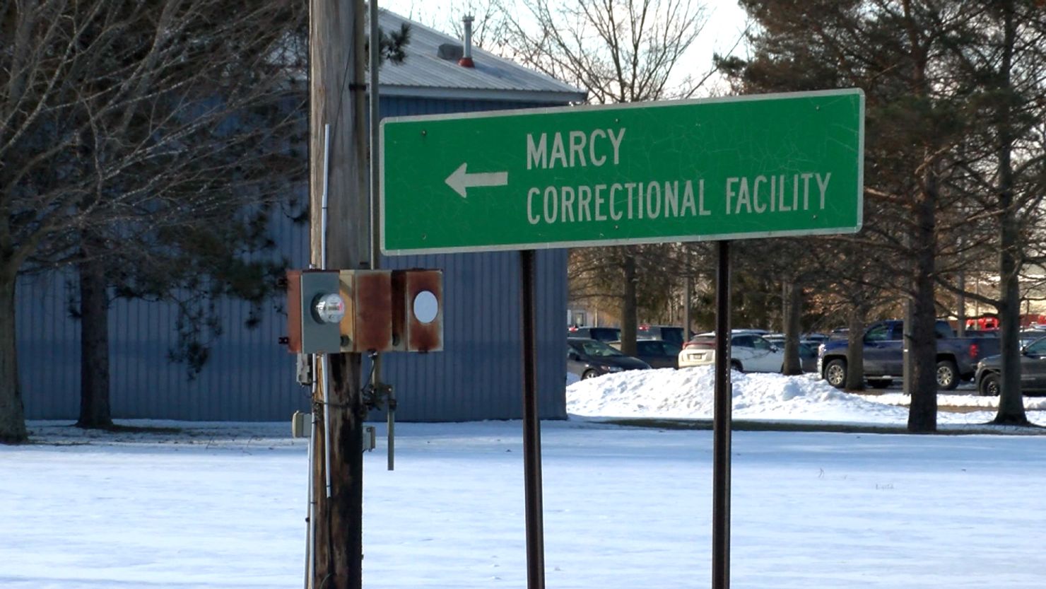 Robert Brooks New York governor orders firing of prison staffers