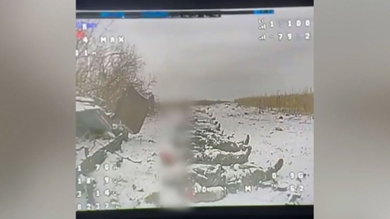 NK/Russian troops