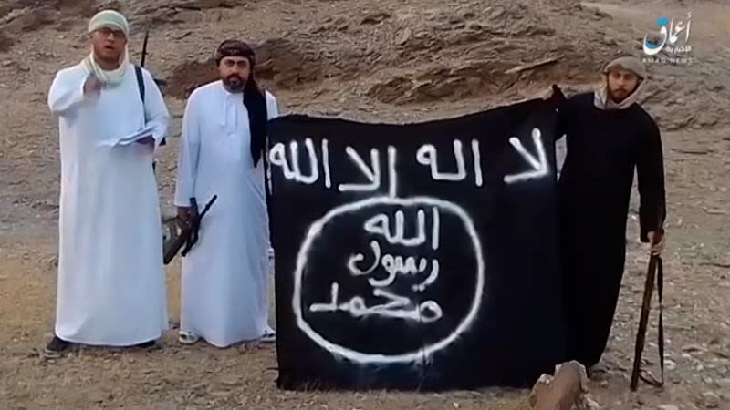 ISIS vuelve: ¿Qué ha cambiado?