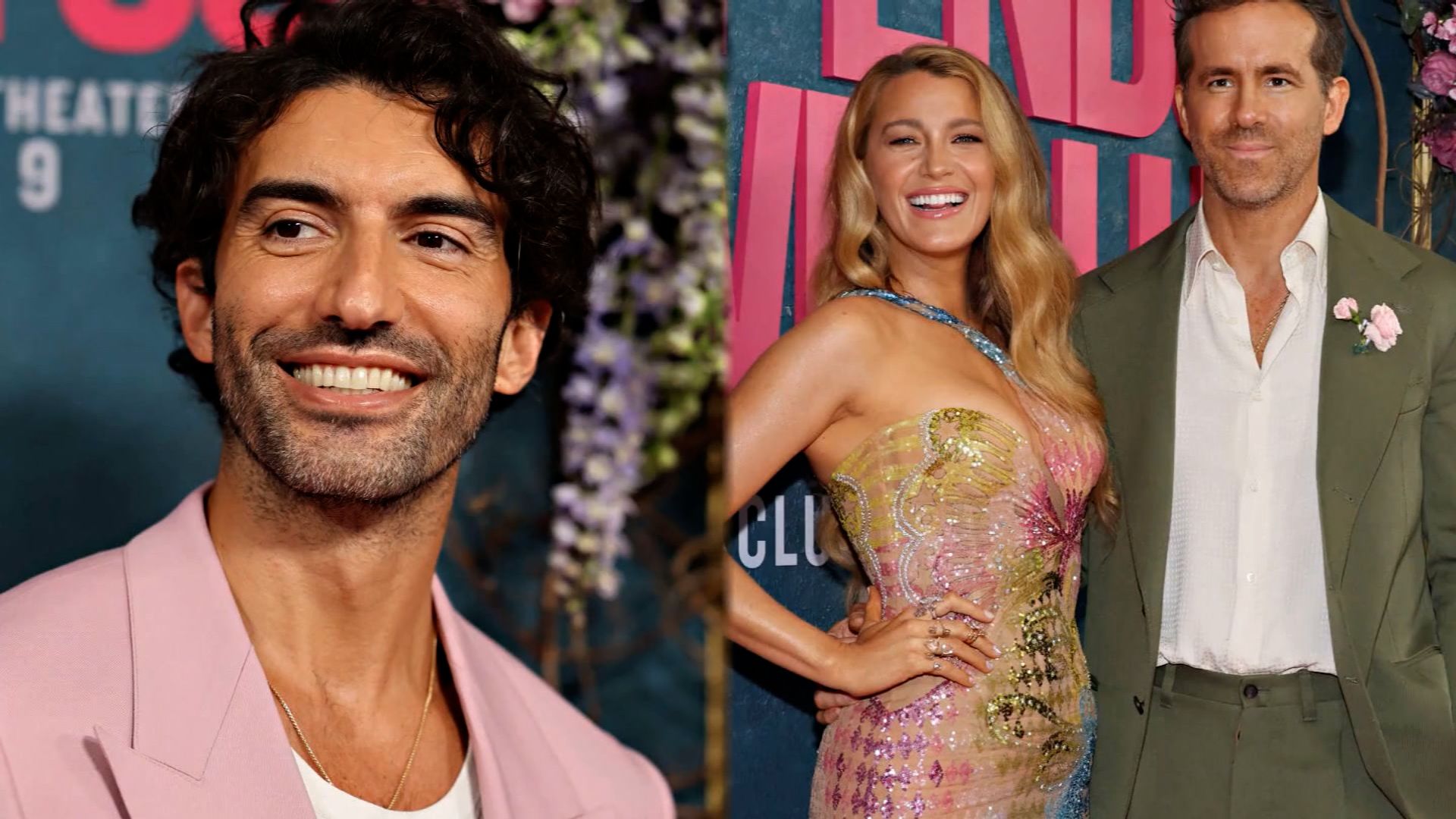 ‘All out war’: CNN reporter breaks down Justin Baldoni lawsuit against  Blake Lively and Ryan Reynolds