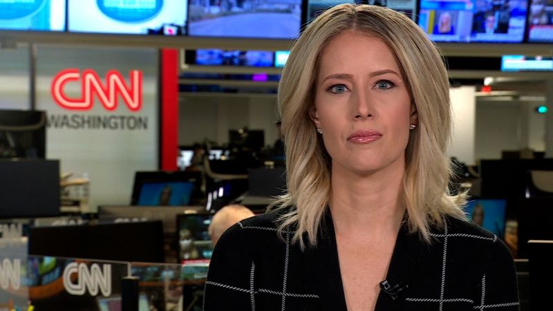 Sunlen Serfaty explains what we know about federal workers who resigned over DOGE efforts | CNN Politics