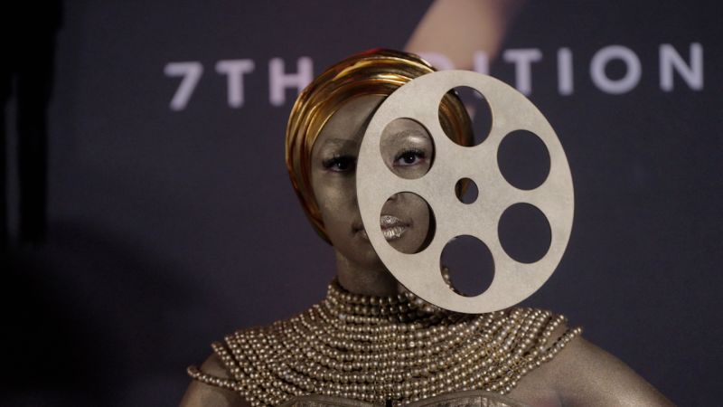 African film festivals going global