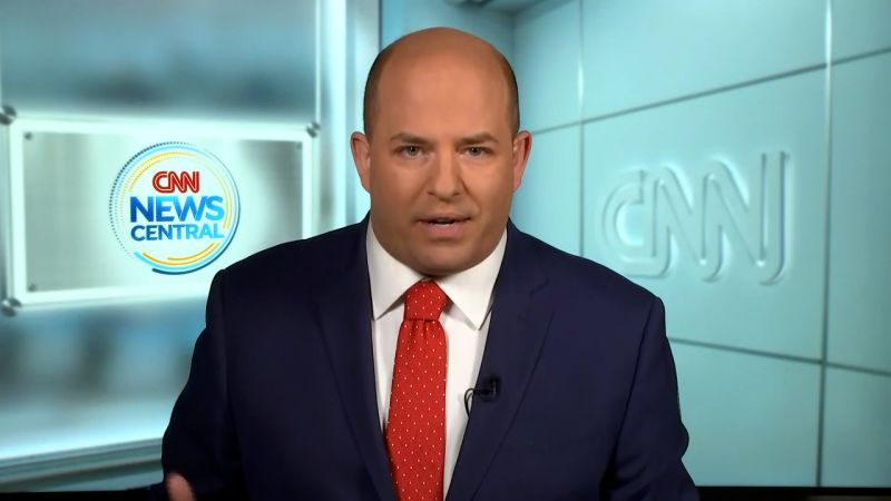 CNN’s Brian Stelter explains why Goldberg released Hegseth’s messages | CNN Business