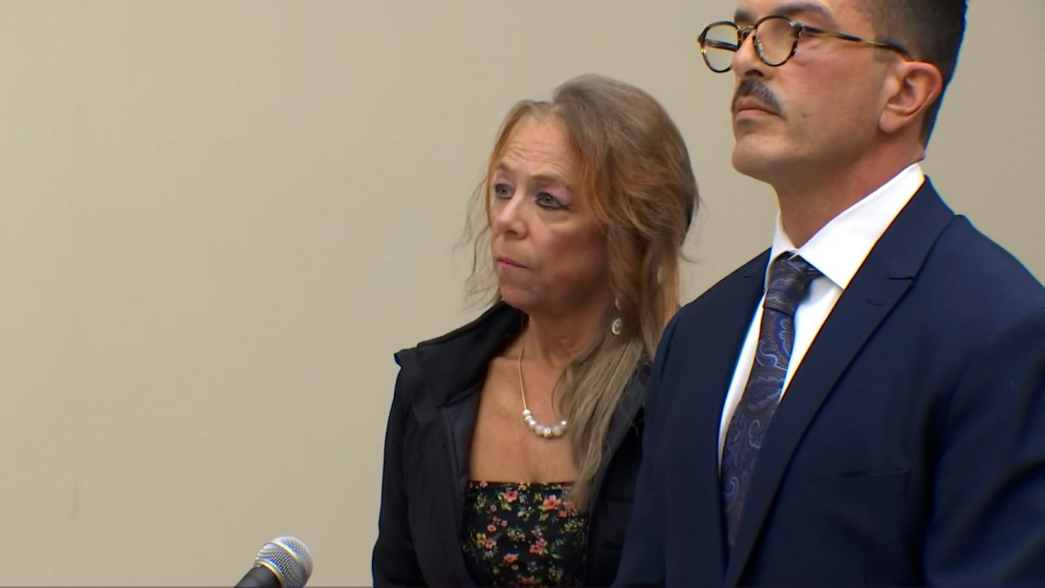 Kimberly Sullivan, Connecticut woman accused of holding stepson captive, pleads not guilty | CNN