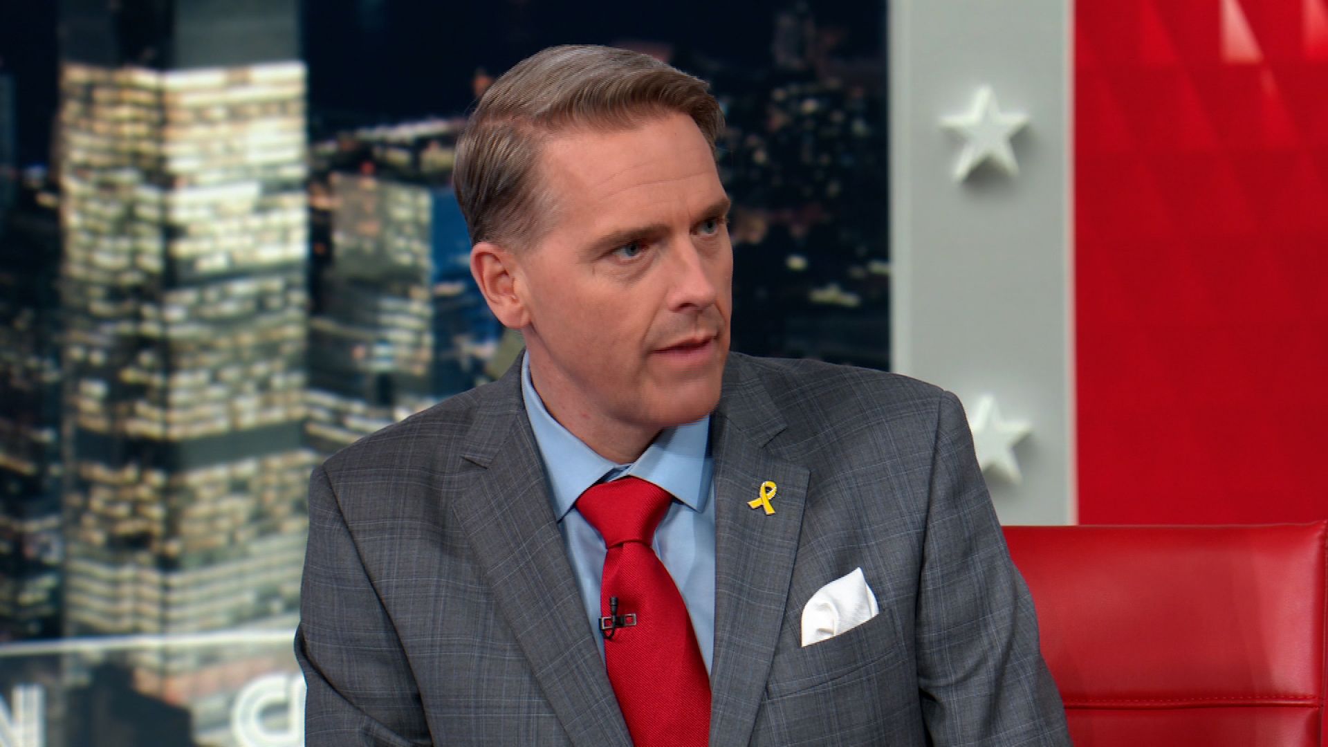 Scott Jennings' takeaways from special elections in Florida and Wisconsin |  CNN Politics