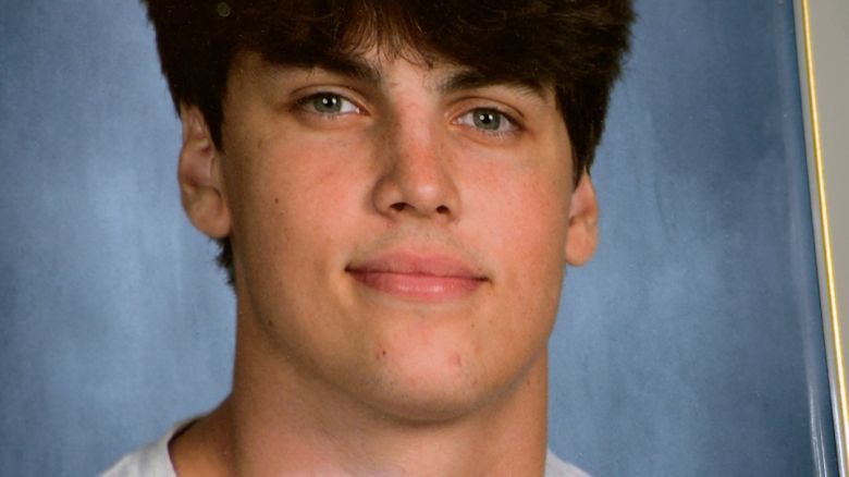Austin Metcalf