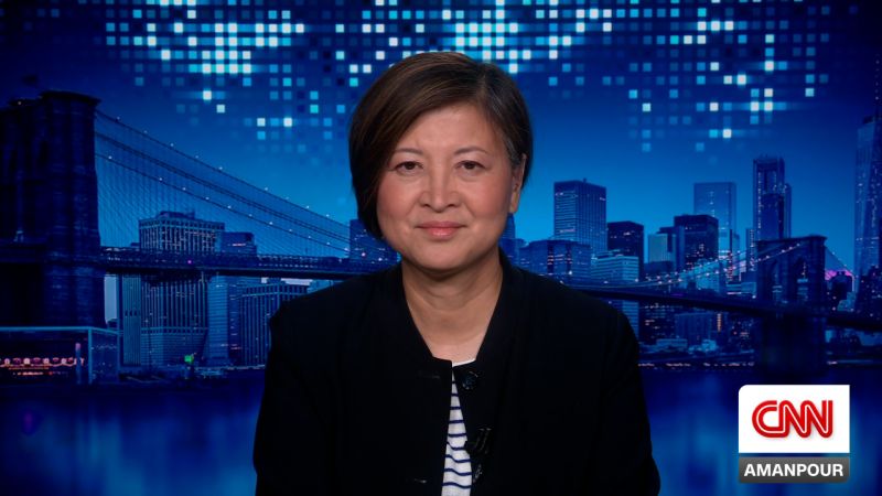 Is the U.S. going through a cultural revolution? New York Times journalist shares the view