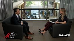 Dr. Marty Makary, commissioner of the US Food and Drug Administration, in an interview on "The Megyn Kelly Show."