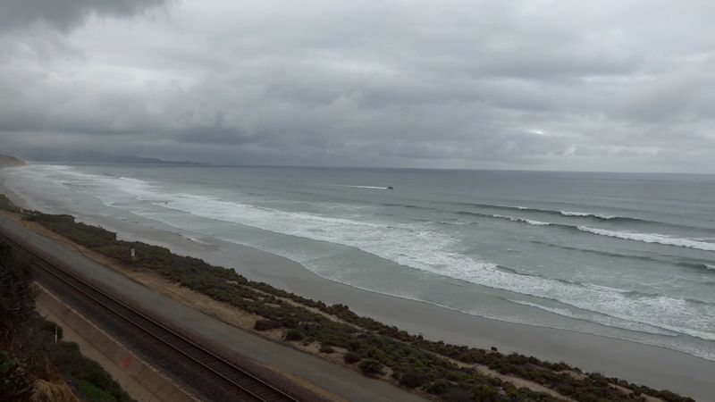 3 killed, 9 missing after small boat capsizes off San Diego, Coast Guard says | CNN
