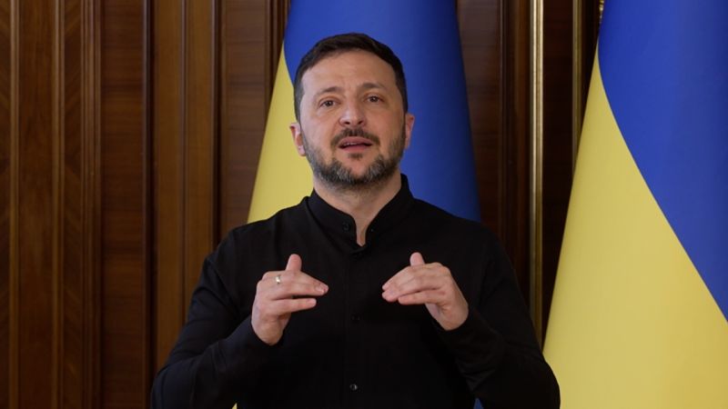 ‘No time for playing games’: Zelensky asserts commitment to ceasefire talks in Turkey ‘No time for playing games’: Zelensky asserts commitment to ceasefire talks in Turkey