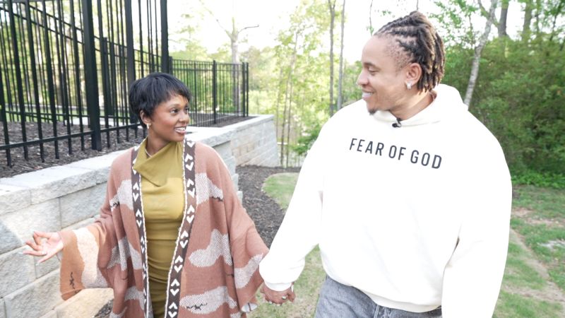 How Rotimi and Vanessa Mdee are redefining love and faith in the entertainment industry