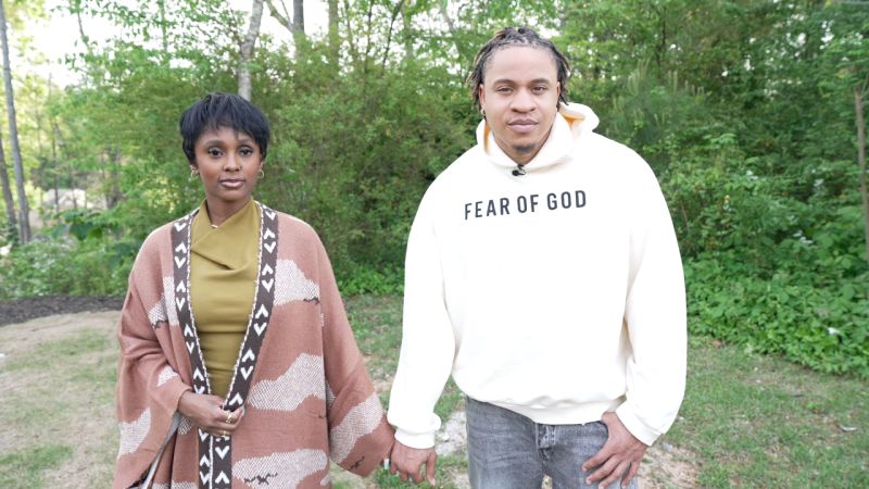 Rotimi and Vanessa Mdee: How their chance romance became a deep dive into faith and purpose