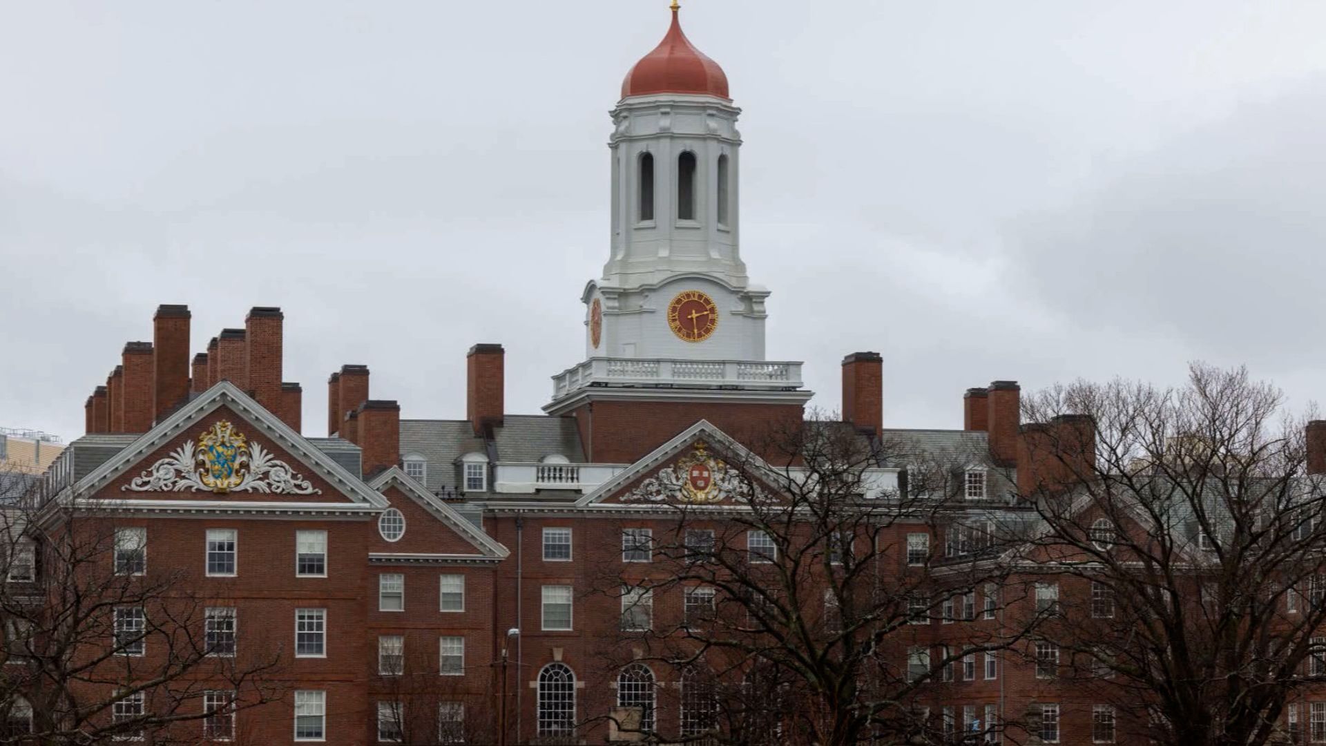 Trump administration revokes Harvard from enrolling any international students