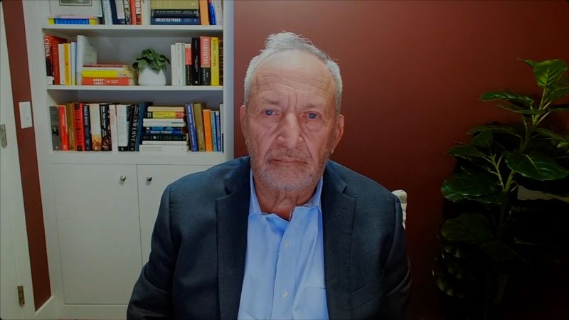 Larry Summers: ‘If Harvard can’t resist these steps towards tyranny, who can?’ | CNN Politics