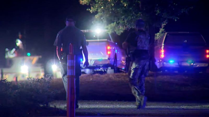 10 people shot following altercation at South Carolina boat gathering, police say | CNN