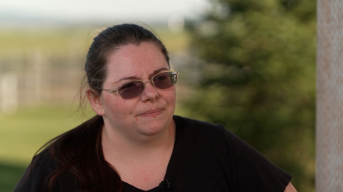 Kay Tanner worries that her husband's relationship with ChatGPT, which he calls 