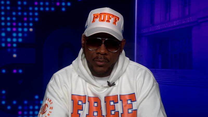 Sean Combs’ longtime friend on why he thinks ‘Diddy’ will testify