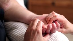 Luka Krizanac lost his limbs at age 12 after a mismanaged sepsis infection led to severe complications that required amputation. This fall, nearly 17 years later, he received a double hand transplant at Penn Medicine.