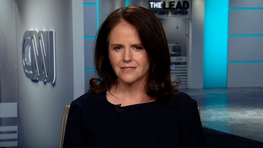 Dr. Fiona Havers, a medical epidemiologist and former senior adviser on vaccine policy at the CDC, recently quit over changes to the vaccine advisory committee.