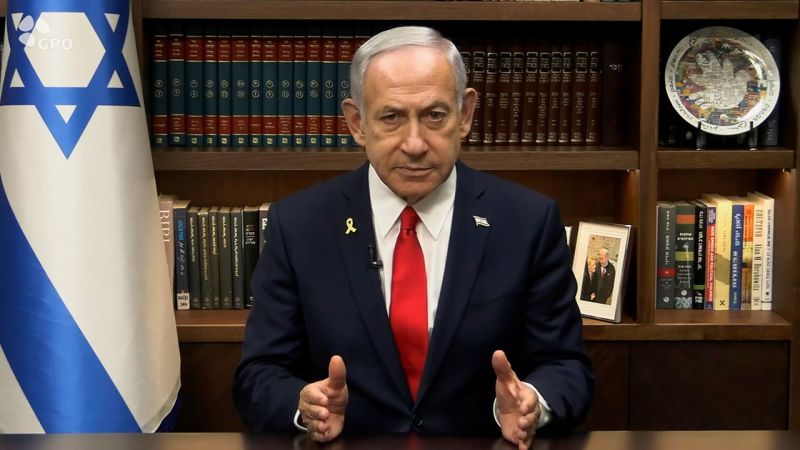 Netanyahu’s reaction to Trump’s Iran strike shows this was a huge win for him but the endgame is unclear